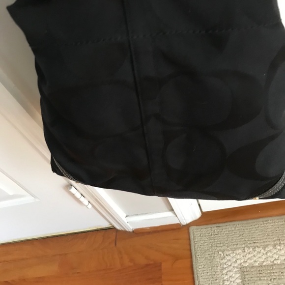 EUC Coach Bag - Picture 6 of 7